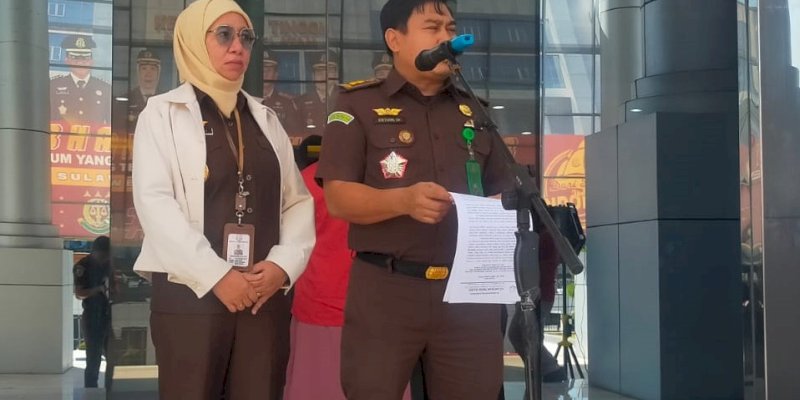 Kejati Sulsel Tegaskan Kasus Korupsi Bibit Nanas Rp60 Miliar Tetap Berlanjut Meski Praperadilan Bahtiar Dikabulkan