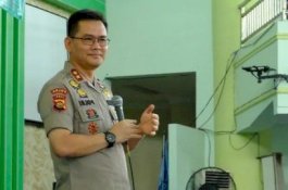 Urus SIM Bayar di Bank, Kakorlantas Firman: Enggak Ada Lagi Uang Cash 