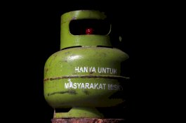 Komisi B DPRD Sulsel Soroti Pengawasan PT. Pertamina Terkait Kelangkaan LPG 3 Kg di Sulsel