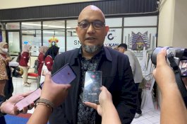 Novel Baswedan Sebut KPK Tidak Serius Menangkap Buronan Harun Masiku