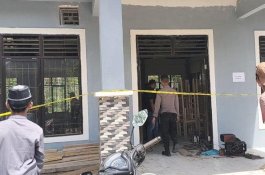 1 Santri Korban Kebakaran di Ponpes Al Wasilah Polman Meninggal, 7 Masih Dirawat di Rumah Sakit