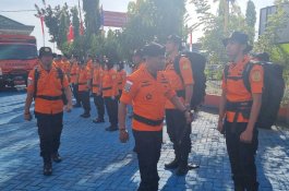 Basarnas Makassar Siaga Khusus Merah Putih di Bawakaraeng, 52 Organisasi Sudah Terdafar
