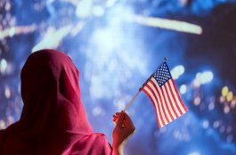 American Hispanic Muslim