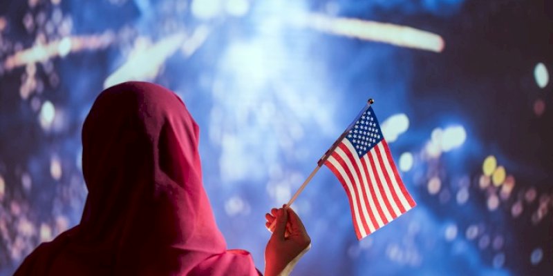 American Hispanic Muslim