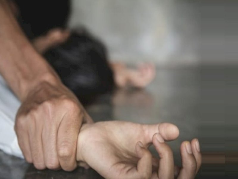 Ilustrasi pelecehan terhadap anak dibawah umur