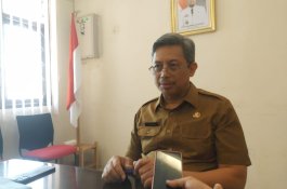 Andi Muhammad Arsyad Jabat Pj Sekprov Sulsel 