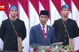 Gaji PNS Naik Tahun 2024, Pemerintah Siapkan Rp 52 Triliun