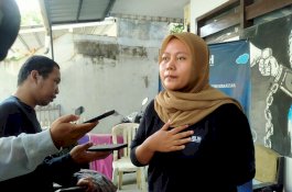 Diduga Oknum Polisi Berpangkat Briptu Lecehkan Tahanan Polda Sulsel, Keluarga Laporkan Jika Korban Trauma