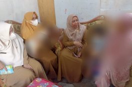 Dinkes dan Puskesmas Caile Tangani Gizi Buruk Dua Bersaudara
