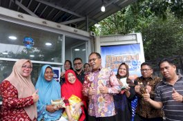 Jumlah Orang Miskin di Makassar Terendah se-Sulsel, Tapi Kesenjangan Tinggi