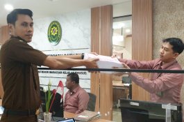 Tiga Tersangka Dugaan Korupsi PDAM Makassar Segera Disidangkan&nbsp;