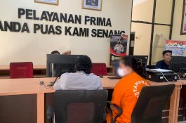 Dugaan Tindak Pidana Kekerasan Seksual di Rutan Polda Sulsel, Keluarga Korban Minta Keadilan