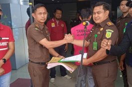 Buronan Korupsi Agrobisnis di Barru Sulsel Ditangkap Usai Berkebun Cengkeh di Mamuju