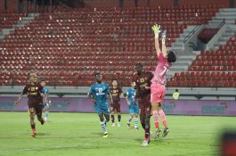 PSM Makassar Lolos ke Fase Grup Piala AFC, Bernardo Tavares: Pemain Butuh Dukungan Suporter