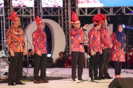 Sandiaga Uno: F8 Bentuk Kebangkitan Ekonomi