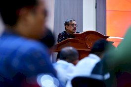 PPID Sulsel Tetapkan Daftar Informasi Publik dan Daftar Informasi Dikecualikan Lingkup Pemprov Sulsel