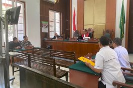 Prapradilan SP3 Kasus Pengrusakan Kawasan Hutan Lindung Pongtorra Diterima, Polda Sulsel Diminta Lanjutkan Proses Penyidikan