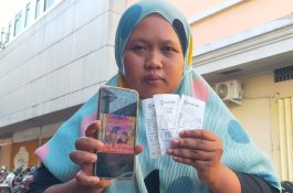 Hati-hati! Modus Undian Hadiah dari Baim Wong, Warga di Gowa Kena Tipu