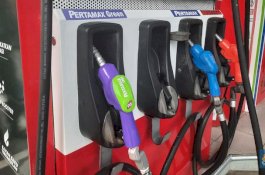 Tahun 2024 Pertamina Hanya Jual 3 Produk BBM Bensin