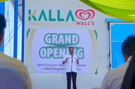 Kalla Translog dan Wall&rsquo;s Ekspansi Ke Bone