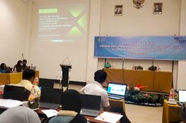 Bulukumba Jadi Tuan Rumah OJT entry ASIK Kemenkes RI
