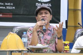 2 Caleg PPP Mantan Terpidana Masuk DCS DPRD Makassar