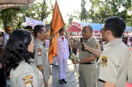 IAS: Siri' Polri Itu Siri' KBPP Polri Juga