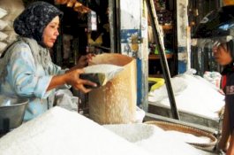 Jangan Ego Soal Data Pangan, Ini Perintah Presiden Kendalikan Inflasi