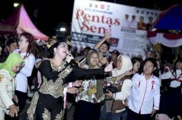 IAS Tegaskan Pentingnya Pengetahuan Soal Hak Cipta di Era Digital