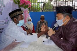 Darurat Penghulu, Kemenag Harap PANRB Segera Tetapkan Formasi