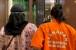 LBH Makassar Kecam Tindakan Intimidasi Terhadap Tahanan Korban Pelecehan di Rutan Polda Sulsel