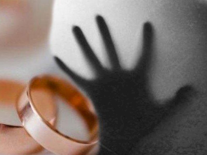 Ilustrasi Pernikahan - Perempuan Kabupaten Sumba Barat menjadi korban kawin tangkap, videonya viral di media sosial. Sumber: Surya Malang dan Warta Kota via Tribunnews