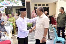 Kisah Haji Sila Tentang Kebiasaan Ayah IAS Ajak Orang Banyak Makan Bersama Saat Pimpin Gowa 