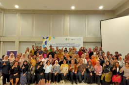 Dua Puskesmas Bulukumba Raih Predikat Center Of Excellence