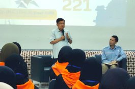 Duka Cita JK Untuk Korban Gempa Maroko: Kita Harus Bantu