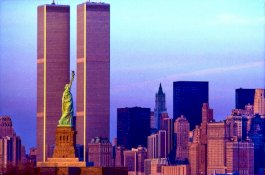 Mengenang Peristiwa 11 September 2001 