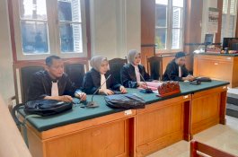 Dianggap Ringan, JPU Kejati Sulsel Banding Atas Vonis Haris Yasin Limpo dan Iriawan Abadi