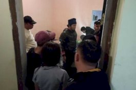 Polisi Bongkar Prostitusi Online di Makassar, Dua Pelajar Diamankan