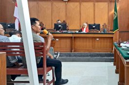 Saksi Ungkap Ricky HAM Pagawak Berikan Mobil untuk Brigita Manohara dan Nyiayu Oktiria