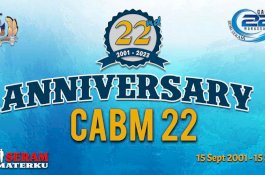 Besok Alumni CABM 22 PIP Makassar Syukuran, Jalin Silaturahmi dan Pererat Kekompakan