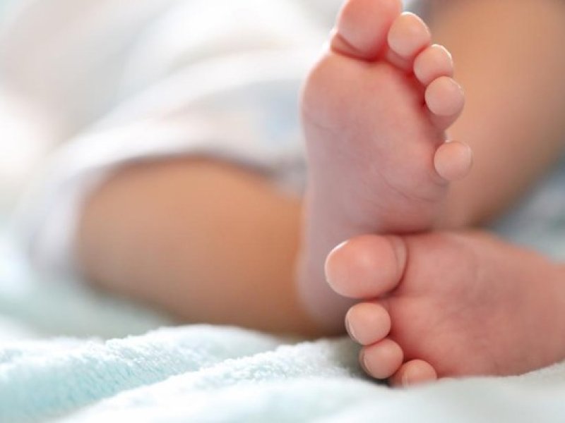 Ilustrasi bayi (Foto: Getty Images/bernie_photo)