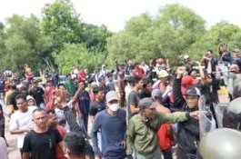 Keadilan Timpang di Rempang: Kekerasan Berbasis Kepentingan Modal (1)