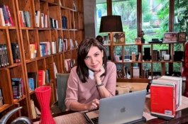 Najwa Shihab Tegaskan Tetap Independen 