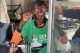 Keadilan Timpang di Rempang: Fakta-fakta Kekerasan Pengusiran Berdalih Relokasi (2)