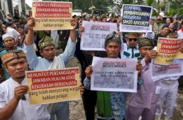 Sidang Majelis Umum PBB, Krisis Dunia dan Pilpres