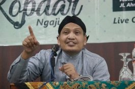 PBNU Bela Rempang: Kekerasan dalam Sengketa Tanah Rakyat Harus Dihentikan