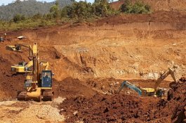 Memelihara Bumi Itu Amanah! 