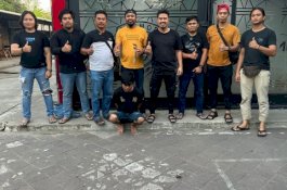 Istri Diperkosa di Kampung, Pemuda di Sulsel Tebas Leher Pelaku hingga Tewas