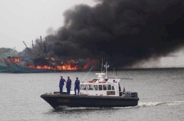 Pj Gubernur Sulsel Akan Bentuk Satgas Jaga Kekayaan Hayati Laut