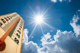 Semoga Makassar Terhindar Suhu Terpanas Bulan Ini, BMKG Imbau Jaga Stamina